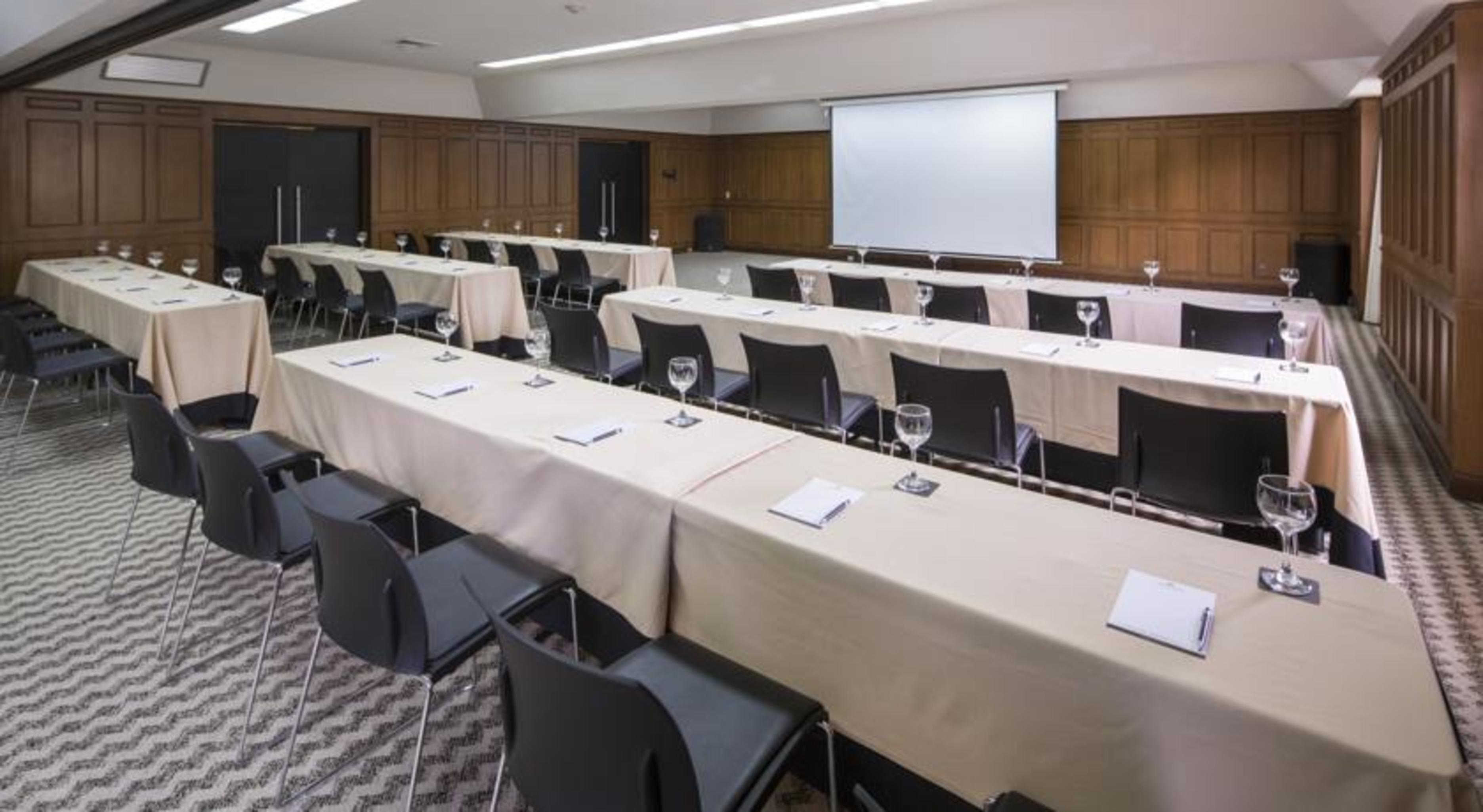 Movich Hotel Las Lomas Rionegro Eksteriør bilde Meeting room