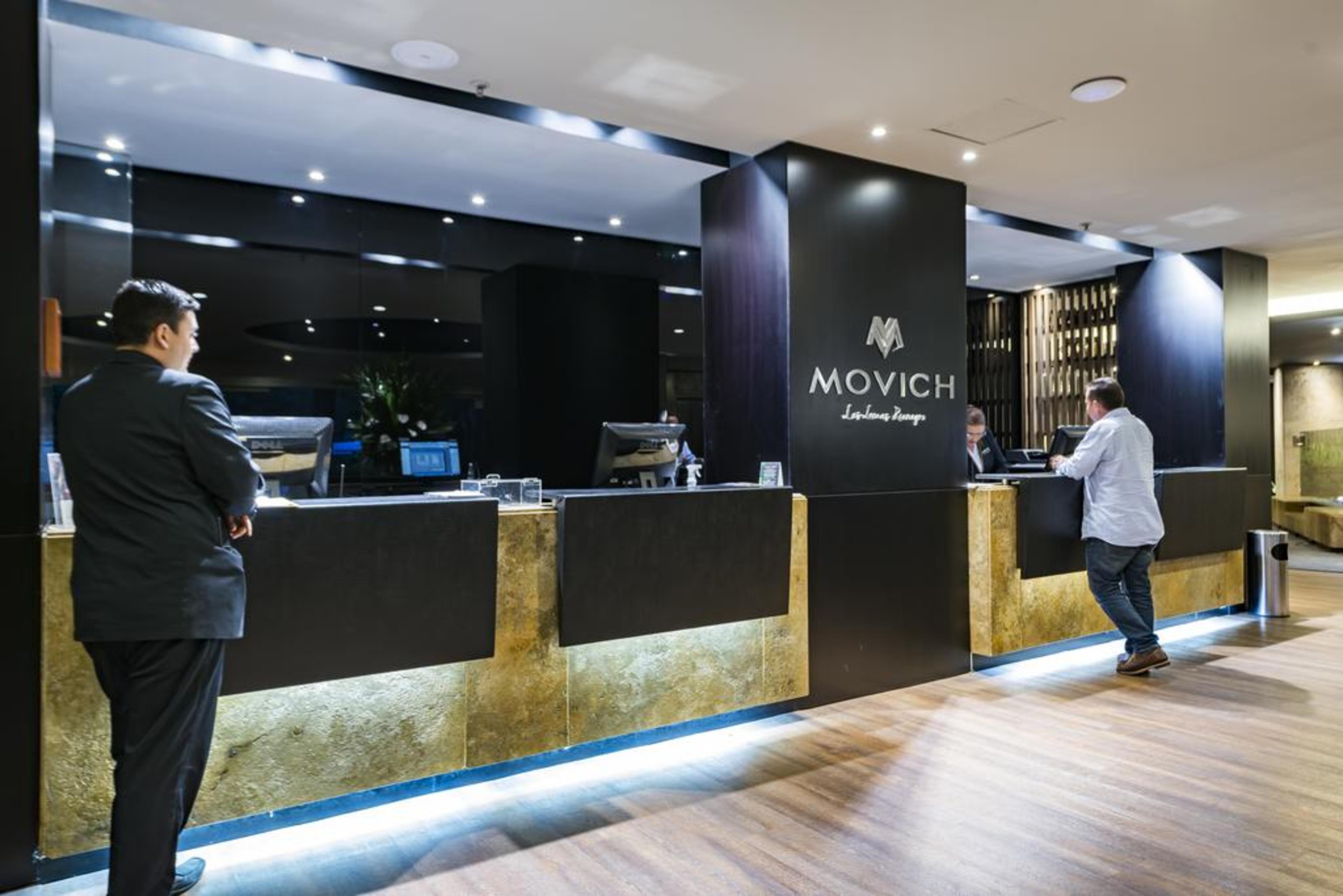 Movich Hotel Las Lomas Rionegro Eksteriør bilde MÖVENPICK Hotel in Cairo