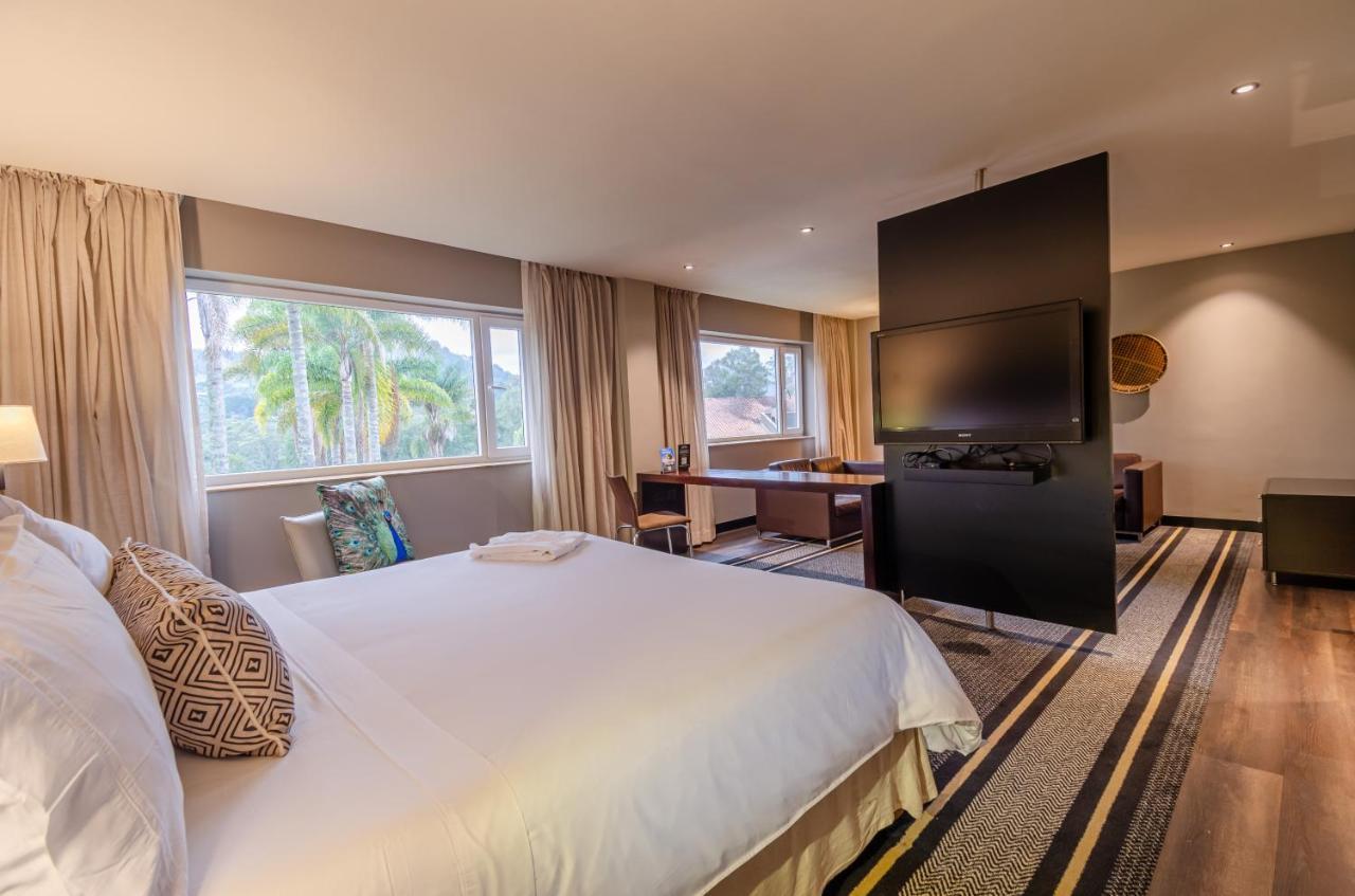 Movich Hotel Las Lomas Rionegro Eksteriør bilde