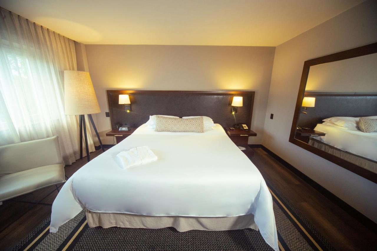 Movich Hotel Las Lomas Rionegro Eksteriør bilde