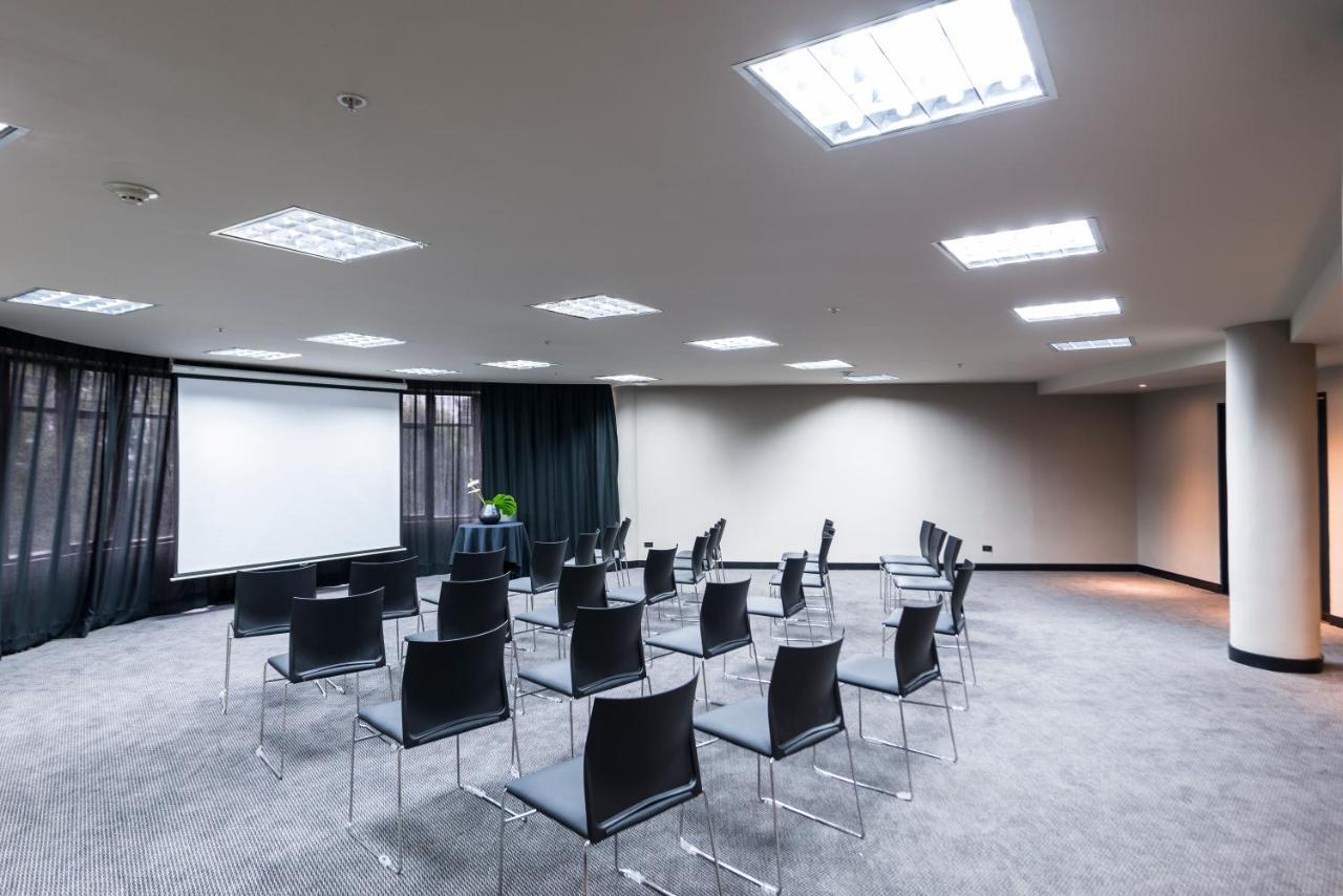 Movich Hotel Las Lomas Rionegro Eksteriør bilde Meeting room